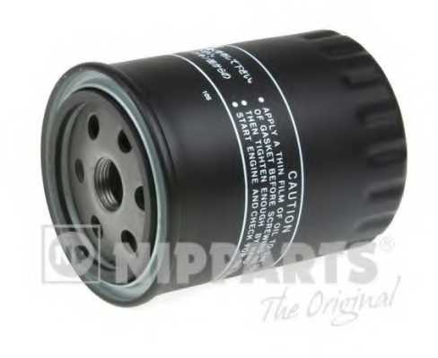 Фильтр масляный <b>NIPPARTS J1310504</b> - изображение