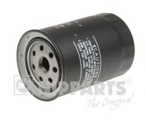 Фильтр масляный NIPPARTS J1312000 - изображение