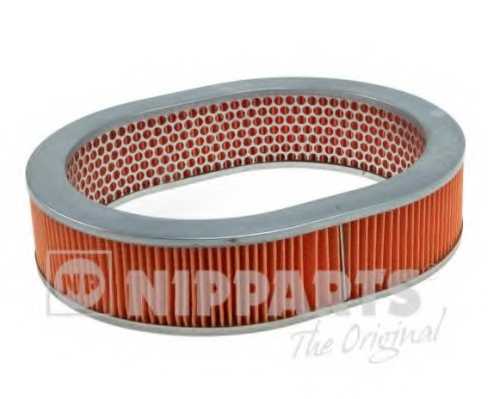 Фильтр воздушный NIPPARTS J1321007 - изображение