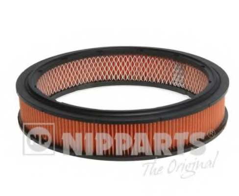 Фильтр воздушный NIPPARTS J1323008 - изображение