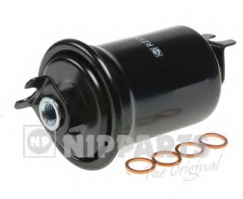 Фильтр топливный NIPPARTS J1332048 - изображение Фильтр топливный NIPPARTS J1332048 - изображение