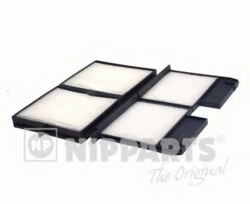Фильтр салонный NIPPARTS J1342022 - изображение