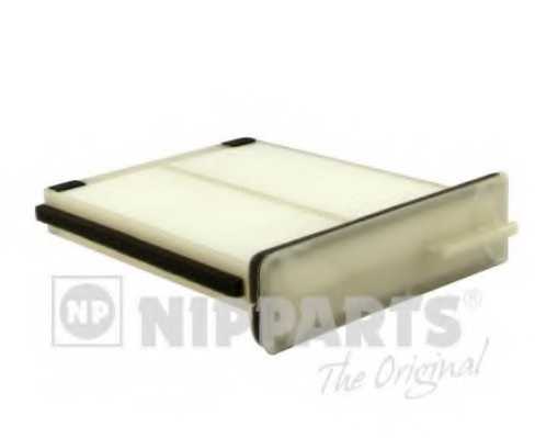 Фильтр салонный NIPPARTS J1343001 - изображение