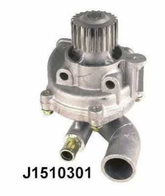 Насос водяной <b>NIPPARTS J1510301</b> - изображение