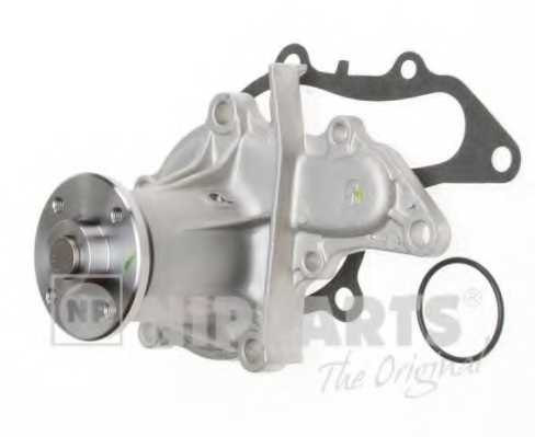 Насос водяной <b>NIPPARTS J1512064</b> - изображение Насос водяной <b>NIPPARTS J1512064</b> - изображение