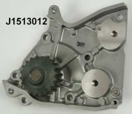 Насос водяной <b>NIPPARTS J1513012</b> - изображение
