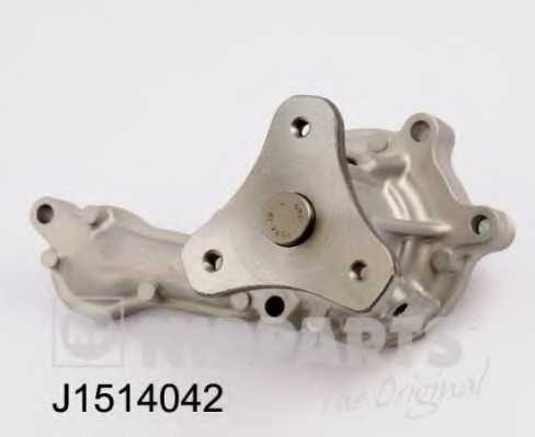 Насос водяной <b>NIPPARTS J1514042</b> - изображение
