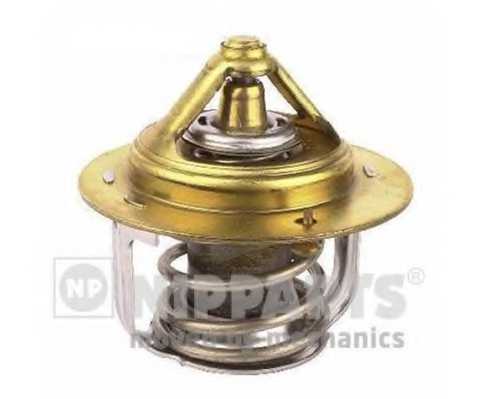 Термостат охлаждающей жидкости NIPPARTS J1534002 - изображение
