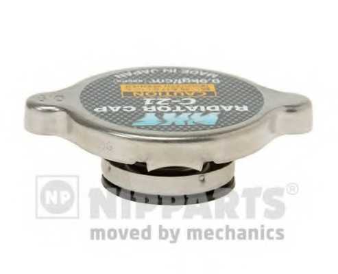 Крышка радиатора Nipparts J1545000 - изображение