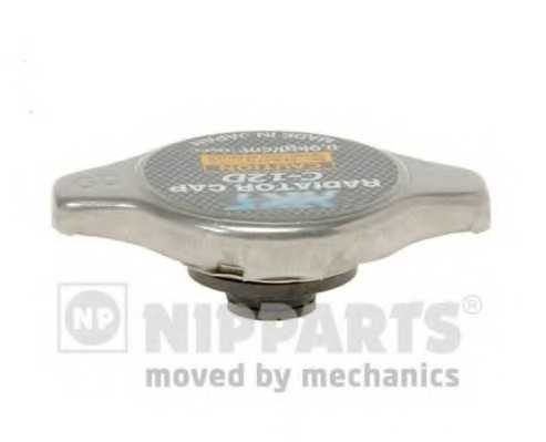Снято с пр-ва крышка радиатора <b>NIPPARTS J1545001</b> - изображение