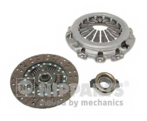 Комплект сцепления NIPPARTS J2001164 - изображение