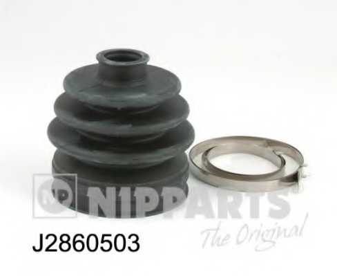 Комплект пылника приводного вала NIPPARTS J2860503 - изображение