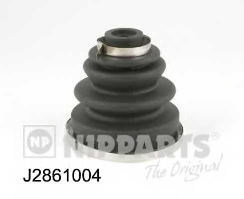 Комплект пылника приводного вала NIPPARTS J2861004 - изображение