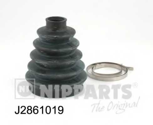 Комплект пылника приводного вала NIPPARTS J2861019 - изображение