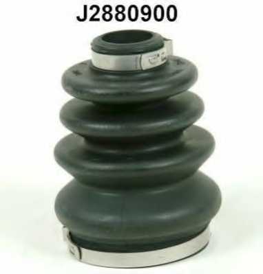 Комплект пылника приводного вала NIPPARTS J2880900 - изображение
