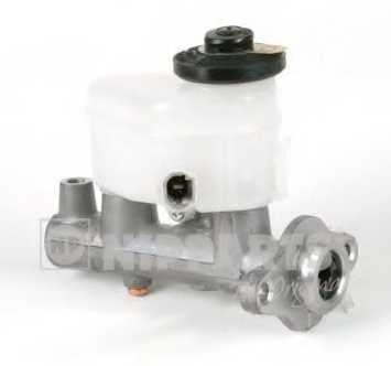 Главный тормозной цилиндр NIPPARTS J3102114 - изображение Главный тормозной цилиндр NIPPARTS J3102114 - изображение