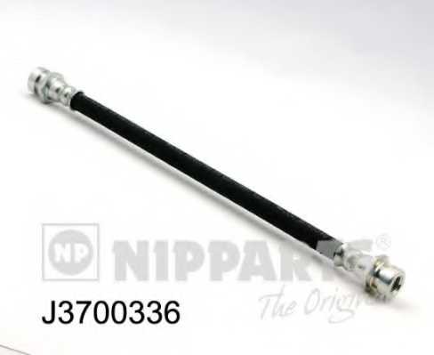 Шланг тормозной <b>NIPPARTS J3700336</b> - изображение