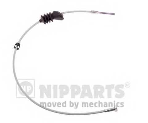 Трос стояночной тормозной системы NIPPARTS J3915005 - изображение