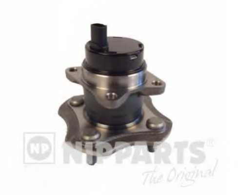 Комплект подшипника ступицы колеса <b>NIPPARTS J4712058</b> - изображение