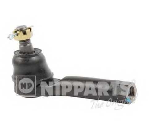 Наконечник поперечной рулевой тяги NIPPARTS J4820309 - изображение