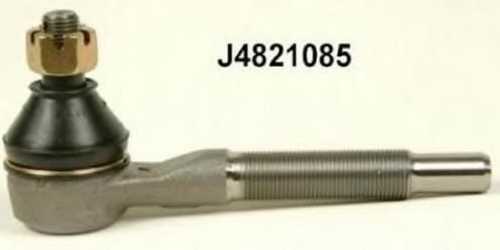 Наконечник поперечной рулевой тяги NIPPARTS J4821085 - изображение