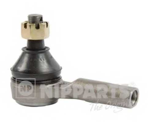 Наконечник поперечной рулевой тяги NIPPARTS J4821089 - изображение