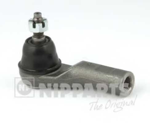 Наконечник поперечной рулевой тяги NIPPARTS J4821100 - изображение