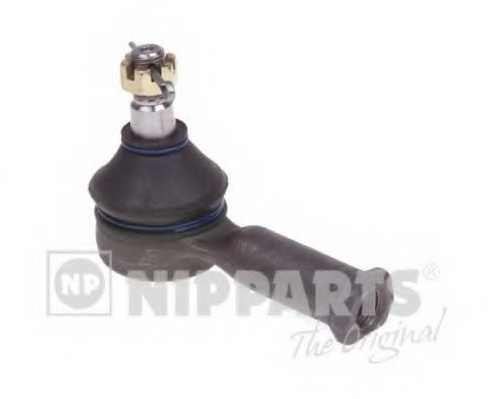Наконечник поперечной рулевой тяги NIPPARTS J4823018 - изображение
