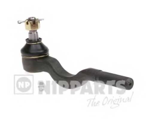 Наконечник поперечной рулевой тяги NIPPARTS J4825029 - изображение