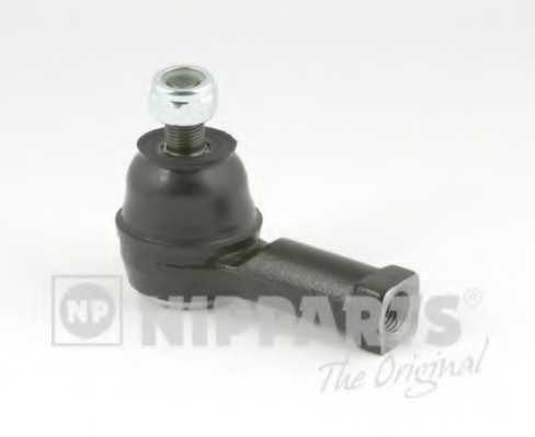 Наконечник поперечной рулевой тяги NIPPARTS J4825033 - изображение