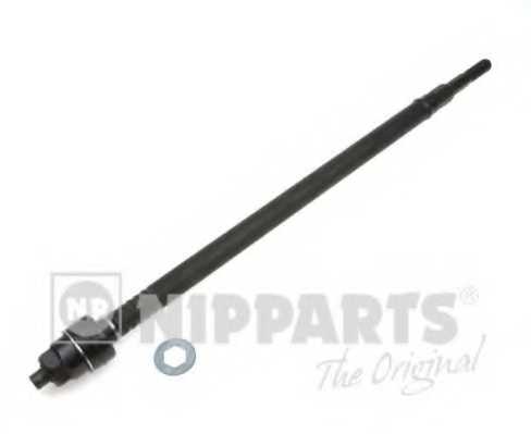 Осевой шарнир рулевой тяги NIPPARTS J4844017 - изображение