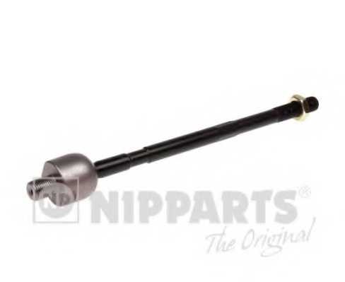 Осевой шарнир рулевой тяги NIPPARTS J4845010 - изображение