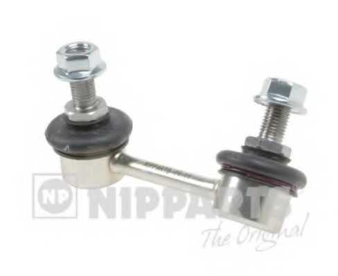 Тяга / стойка стабилизатора NIPPARTS J4971008 - изображение