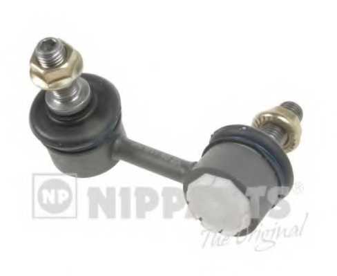 Тяга / стойка стабилизатора NIPPARTS J4972004 - изображение