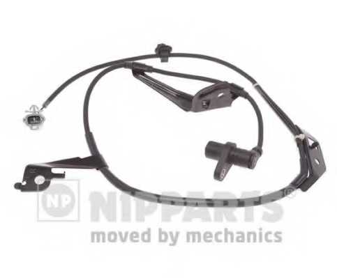 Датчик абс <b>NIPPARTS J5012020</b> - изображение
