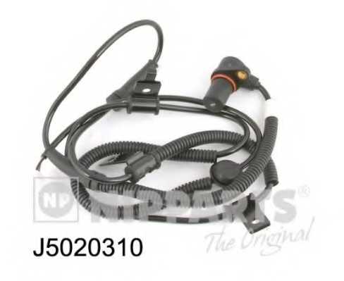 Датчик абс <b>NIPPARTS J5020310</b> - изображение