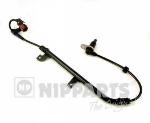 Датчик частоты вращения колеса NIPPARTS J5021000 - изображение