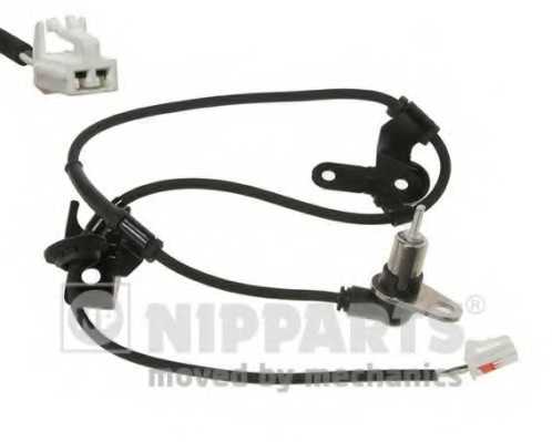 Датчик частоты вращения колеса NIPPARTS J5023005 - изображение