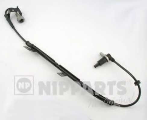 Датчик частоты вращения колеса NIPPARTS J5031000 - изображение