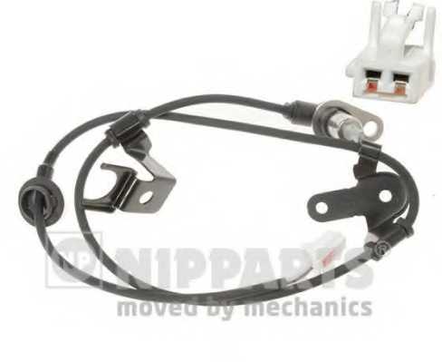 Датчик частоты вращения колеса NIPPARTS J5033008 - изображение