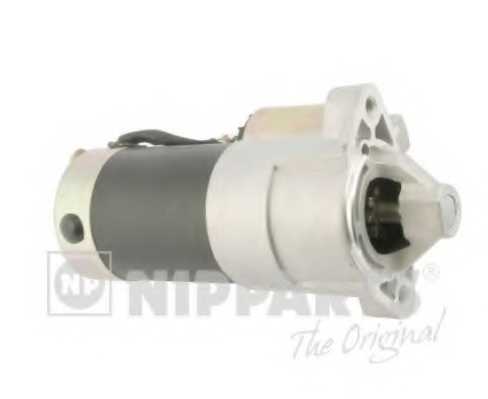 Стартер 1,4кВт для SUZUKI GRAND VITARA(FT,JT), VITARA(TA,ET) <b>NIPPARTS J5218014</b> - изображение