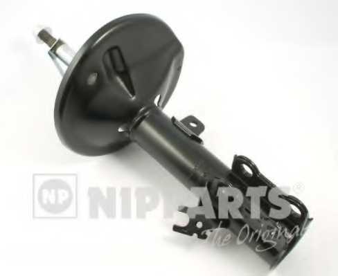 Амортизатор <b>NIPPARTS J5502025G</b> - изображение