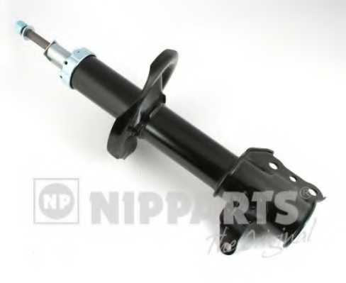 Амортизатор <b>NIPPARTS J5523010G</b> - изображение Амортизатор <b>NIPPARTS J5523010G</b> - изображение