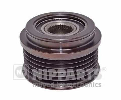 Механизм свободного хода генератора NIPPARTS N1180504 - изображение Механизм свободного хода генератора NIPPARTS N1180504 - изображение