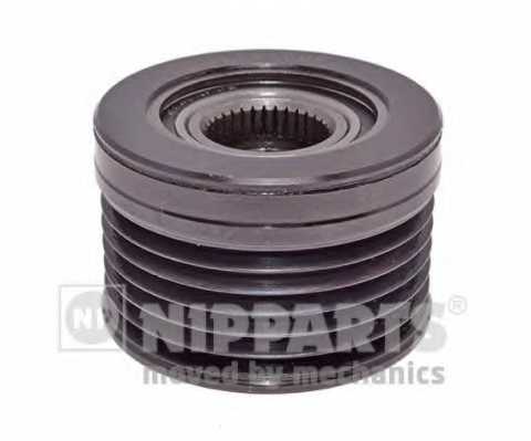 Механизм свободного хода генератора NIPPARTS N1181009 - изображение