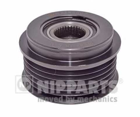 Механизм свободного хода генератора NIPPARTS N1183007 - изображение