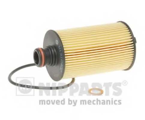 Фильтр масляный NIPPARTS N1310402 - изображение
