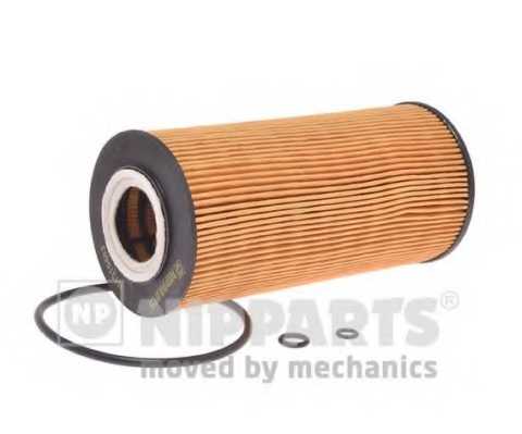 Фильтр масляный NIPPARTS N1310403 - изображение