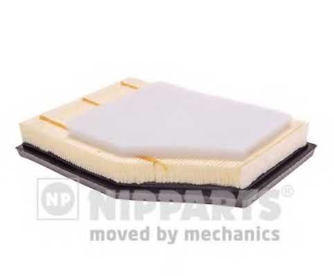 Фильтр воздушный NIPPARTS N1321086 - изображение