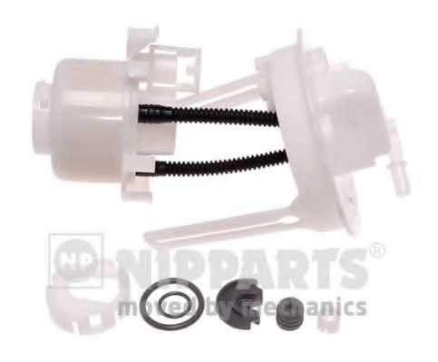 Фильтр топливный NIPPARTS N1333064 - изображение Фильтр топливный NIPPARTS N1333064 - изображение